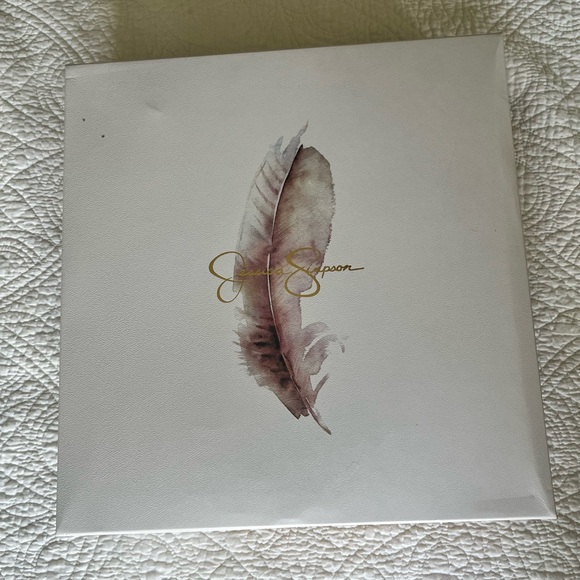 Paredisa Rhinestone Fringe Cowboy
Booties - Picture 10 of 12